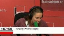 Le Billet de Charline : Si Macron était de gauche ses bus rejetteraient de l'air pur