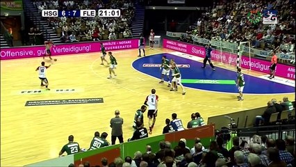 Résumé Wetzlar - Flensburg