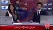 Chand Nawab per dashadud Bharti media bhi heran – 23 Sep 15 - 92 News HD