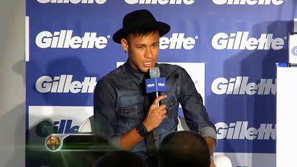 İşte Neymar'ın Barcelona'ya istediği isim!