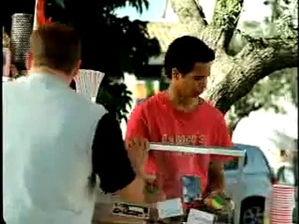 ketchup Machine make A burger