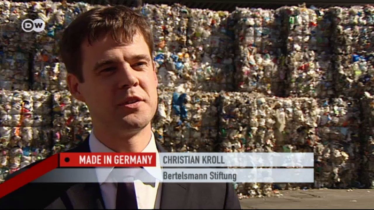 Nachhaltig Wirtschaften: Die neuen UN-Ziele | Made in Germany