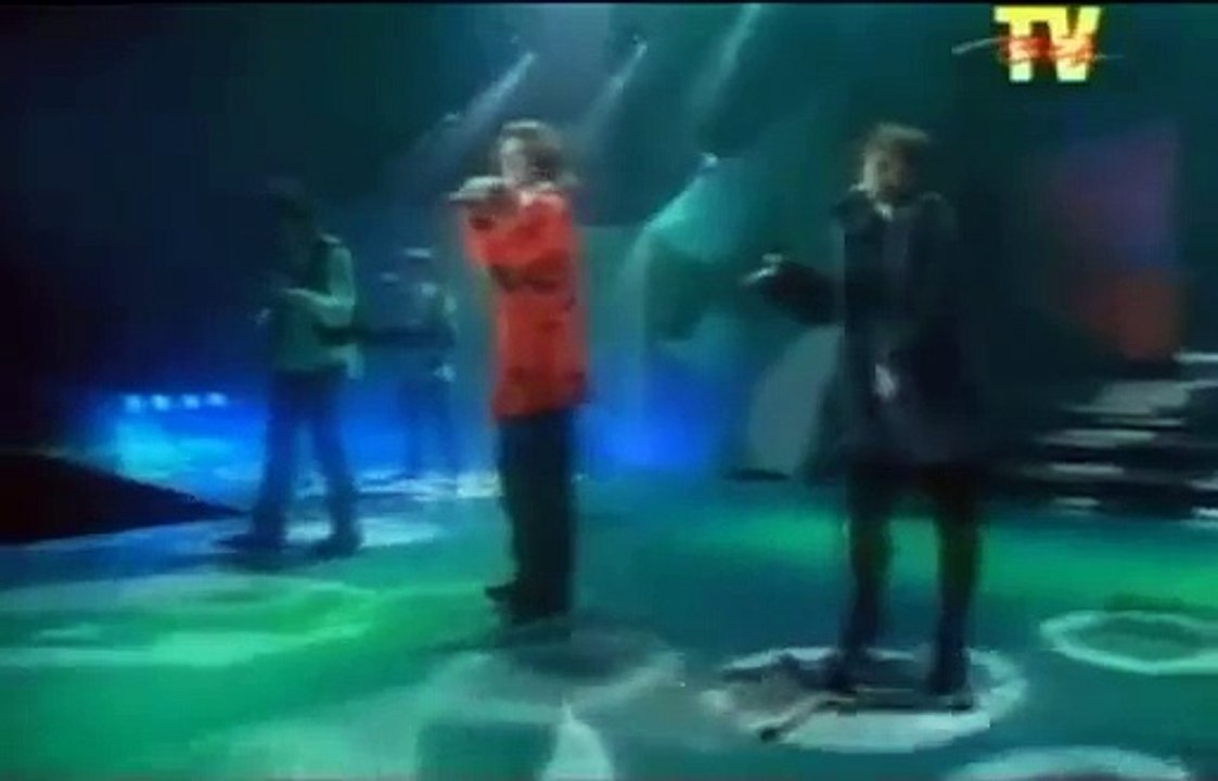 Божья Коровка - Гранитный камушек