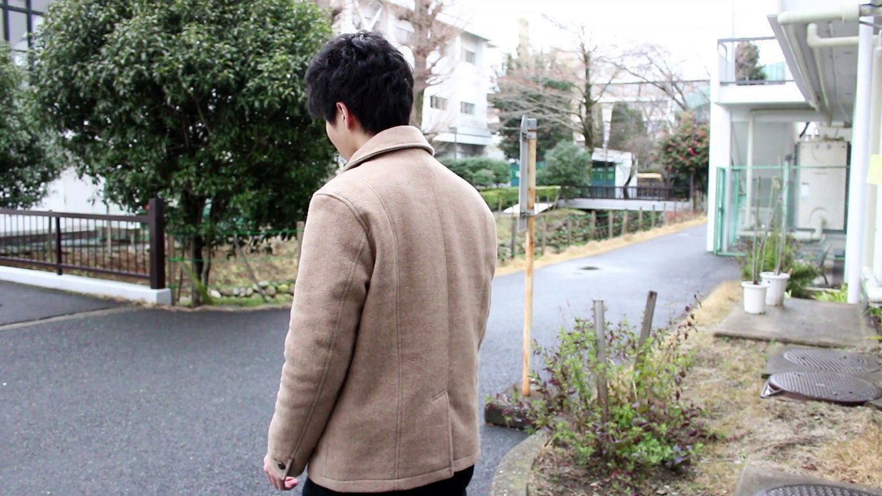 「エキセントリックフィルム第1章」
