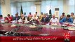 Wafaqi Hospitals per wazeer-e-sehat ka qabza – 23 Sep 15 - 92 News HD