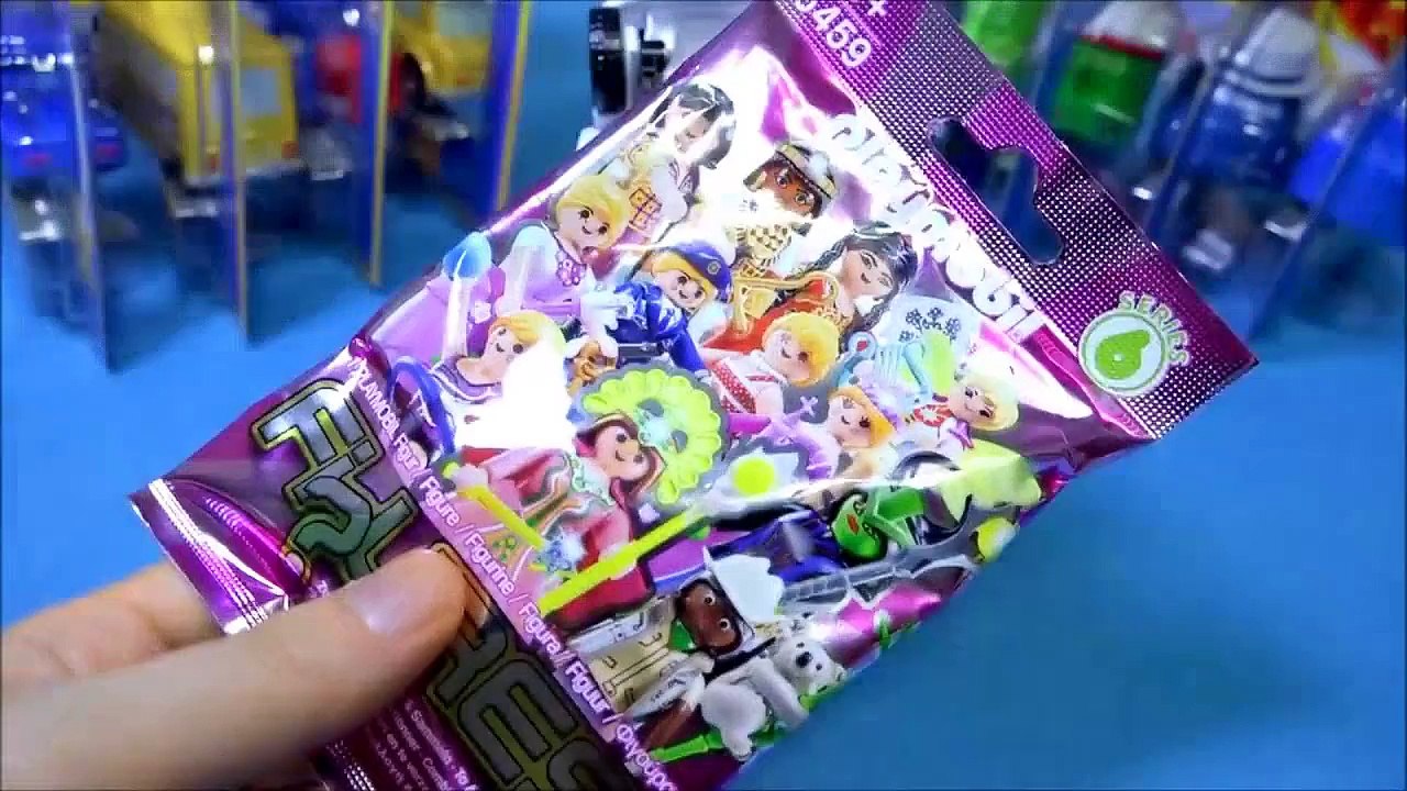 Or robot C Mini and the robot car poly series 8 place of wool in Gainesville figures toy video Robocar Poli cars & Play Mobil figure toy