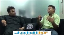 www.jaldikr.com interview Mr.Rana Rizwan from Enem Estate: Bahria Town Lahore - Rent Property in Pakistan