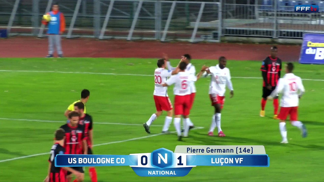 J7 Les buts