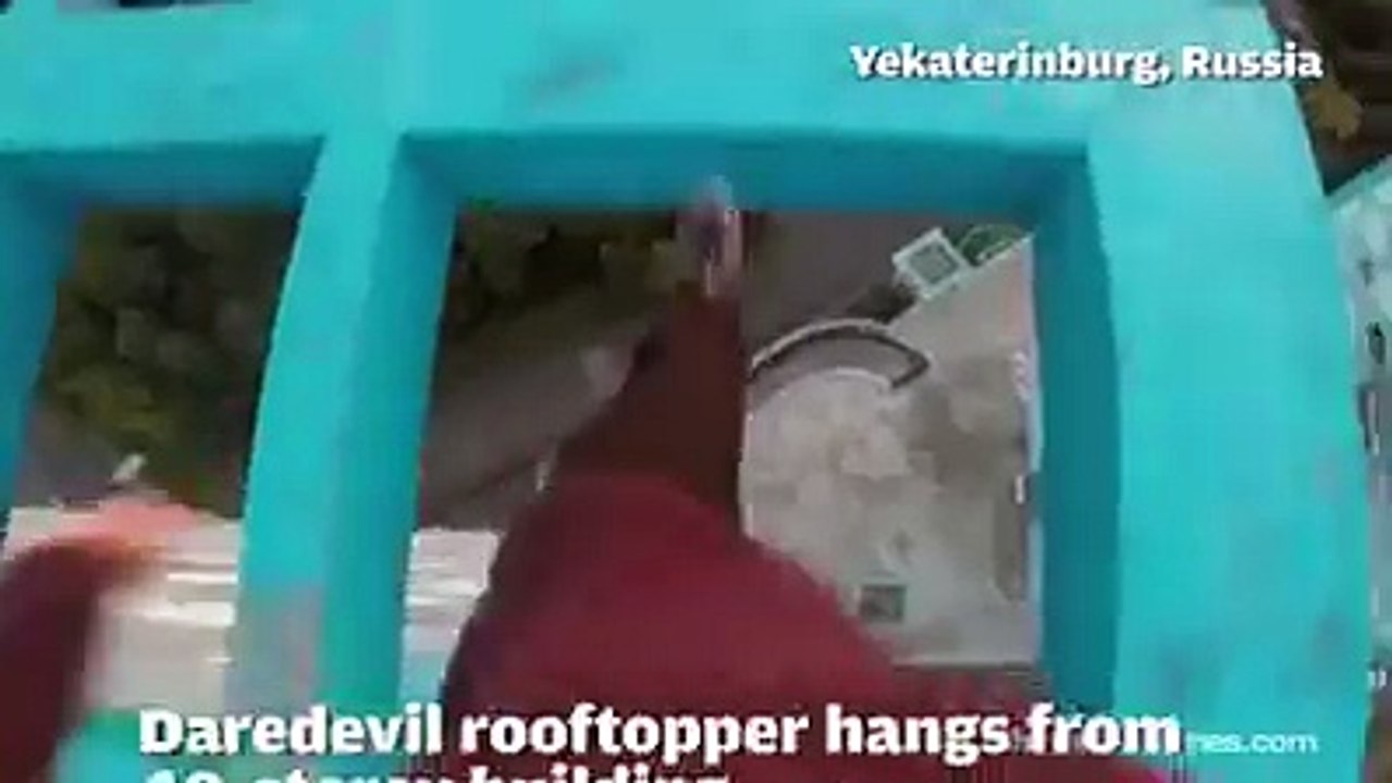 who could try this