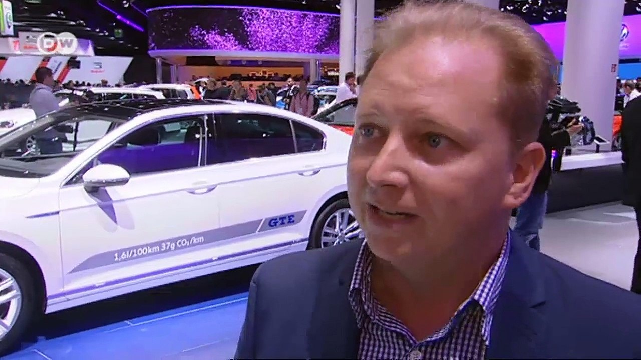 Smart Cars: Quo vadis Auto? | Shift