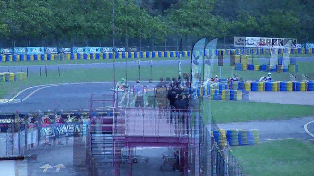 Karting nsk Varennes DD2 master finale 36