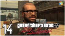GTA4 │ Grand Theft Auto Episodes from Liberty City ： The Lost and Damned 【PC】 -  14