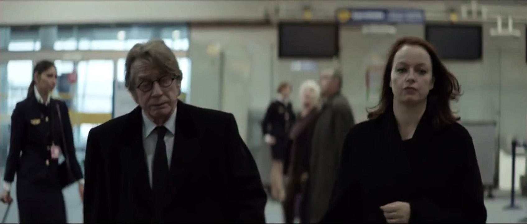 Panthers saison 1 - la bande-annonce