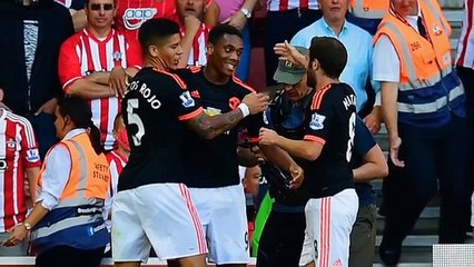 Martial'den mükemmel başlangıç!