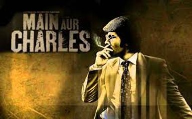 'Main Aur Charles' Official Trailer  Randeep Hooda, Richa Chadda