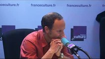 Les matins /Frédéric Lordon : Il faut défendre le social