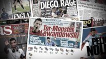 Chelsea en pleine tempête, Lewandowski met l'Europe à ses pieds