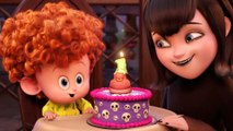 Hotel Transylvania 2 Ultimate 'Drac Pack' Trailer