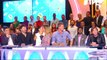 Fabienne Carat dans TPMP