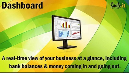 Xero - online accounting software