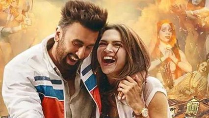 Tamasha | Official Trailer | Deepika Padukone, Ranbir Kapoor | Event Highlights