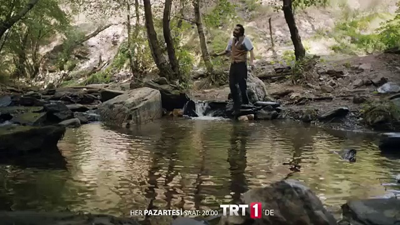 [LOL EXA] Yeşil Deniz 41. Bölüm Fragmanı