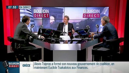 Brunet & Neumann: Peut-on encore faire confiance au made in Germany ? - 23/09