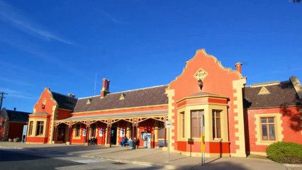 Accommodation in Bathurst - Affordable Prices