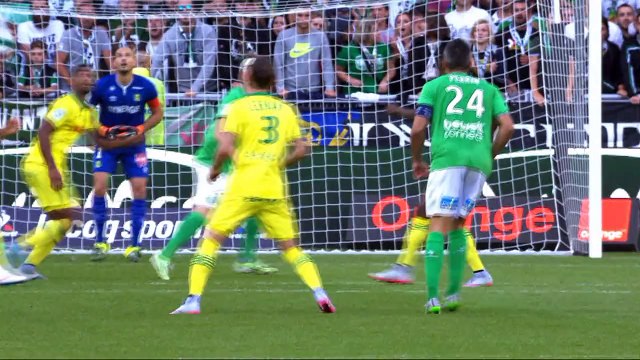 Club ASSE: Focus sur... Robert Beric