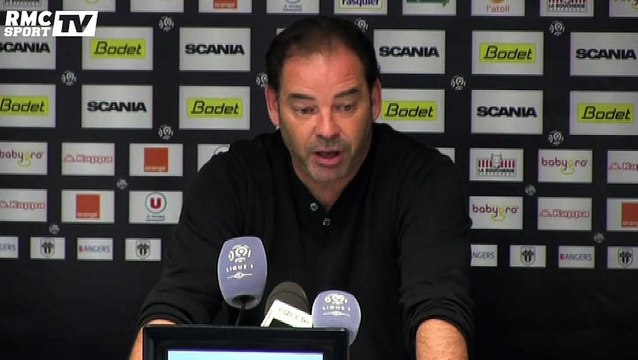 Football / Ligue 1 : Angers et Reims se neutralisent