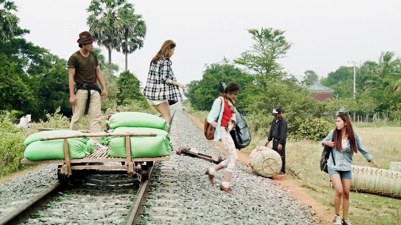 Love9 TV - Episode 02