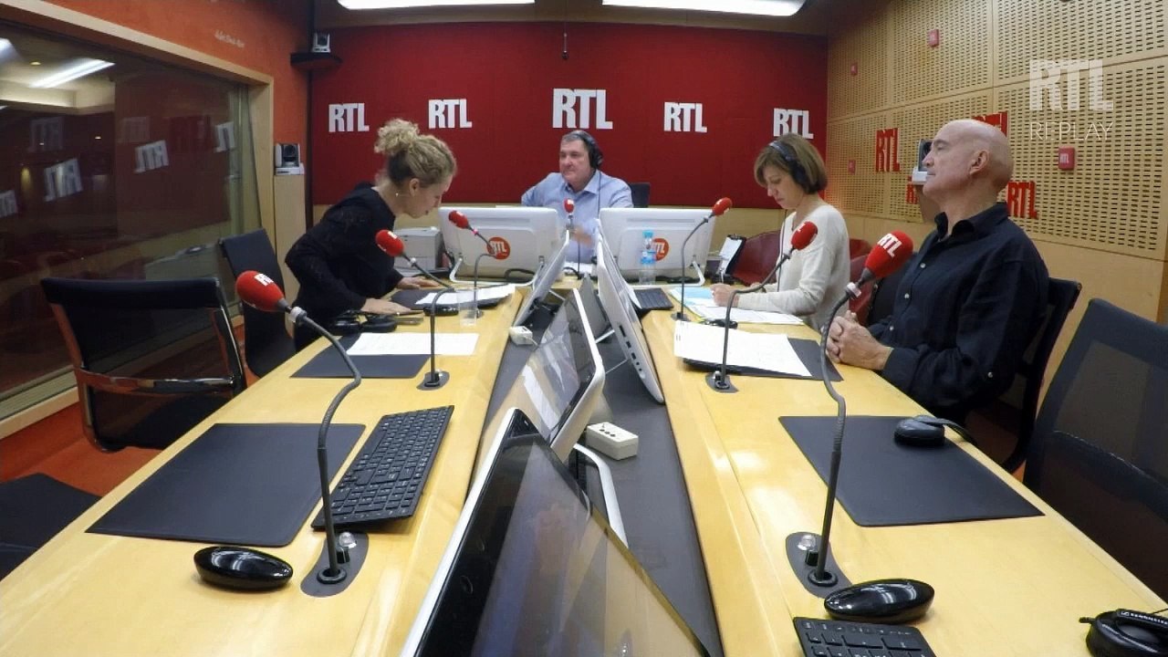 "Anne Hidalgo est plus dans l'autonomie que dans la fronde", décrypte Alba Ventura