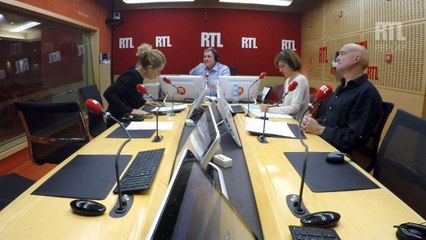 "Anne Hidalgo est plus dans l'autonomie que dans la fronde", décrypte Alba Ventura