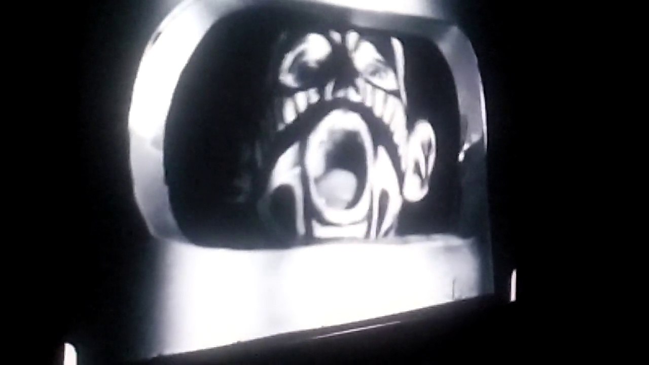THE RESIDENTS