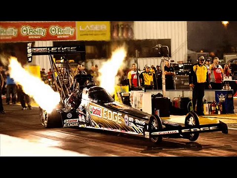 Watch AAA Insurance NHRA Midwest Nationals 2015 Online