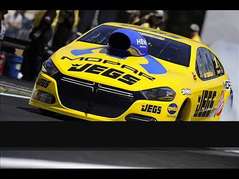 Watch AAA Insurance NHRA Midwest Nationals Live Broadcast Online
