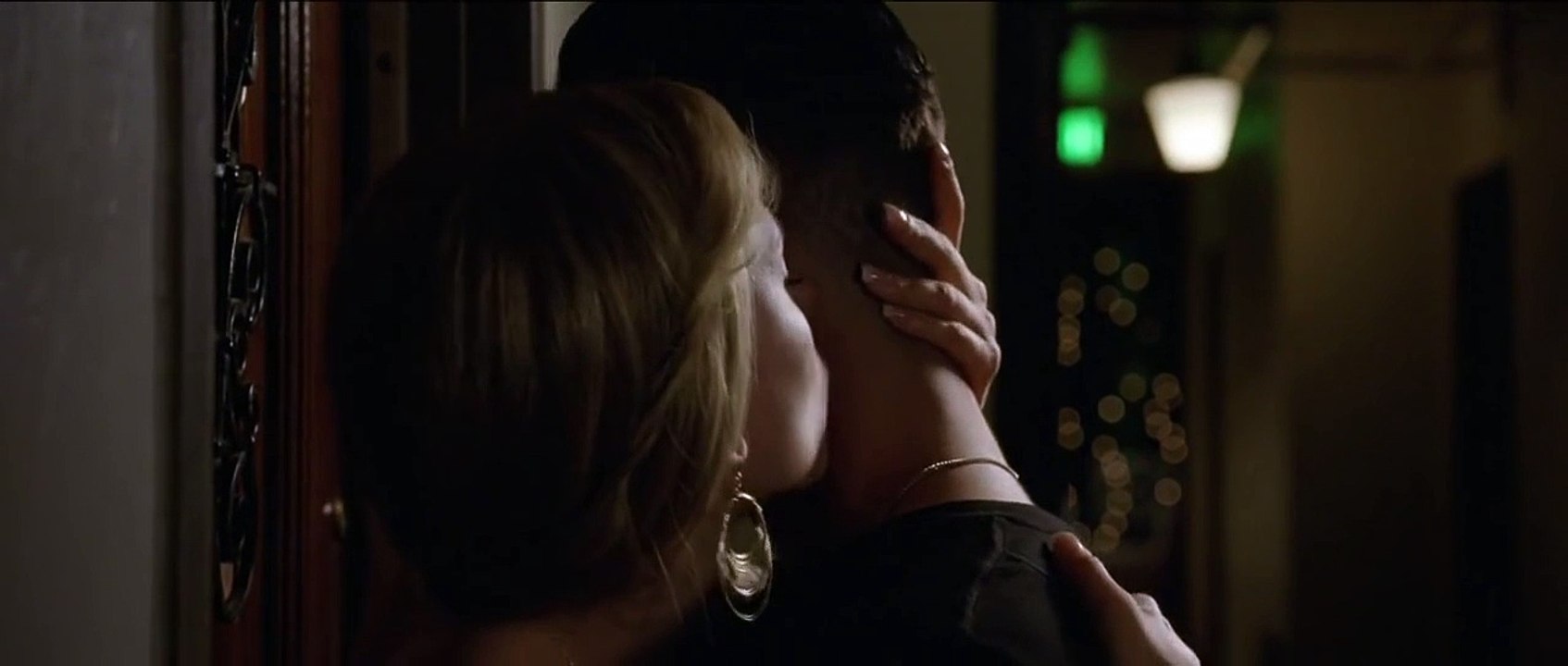 Don Jon - Hottest Scene - Scarlett Johansson