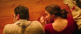 Tamasha | New Hindi Movie Trailer | Deepika Padukone, Ranbir Kapoor