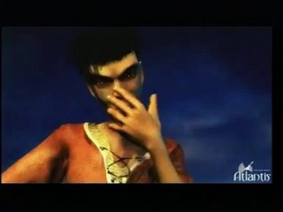 Beyond Atlantis II – PC [Downloaden .torrent]