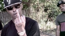 Hoodlum - Gang Bang | Fuc A Freestyle [Prod By Greezy x Reckanize & J.Mak] (Official Video)