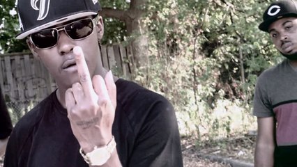 Hoodlum - Gang Bang | Fuc A Freestyle [Prod By Greezy x Reckanize & J.Mak] (Official Video)