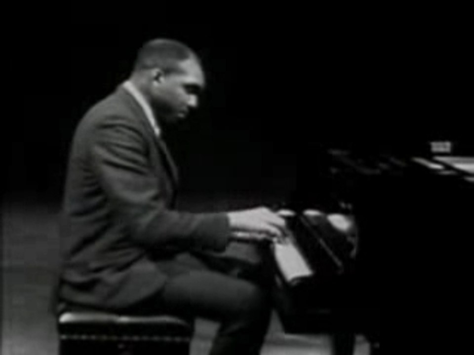 Wes Montgomery-Yesterdays-1965