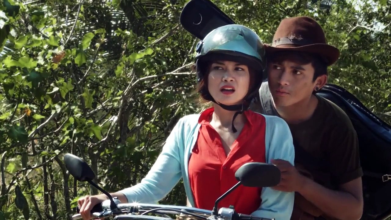 Love9 TV - Episode 03