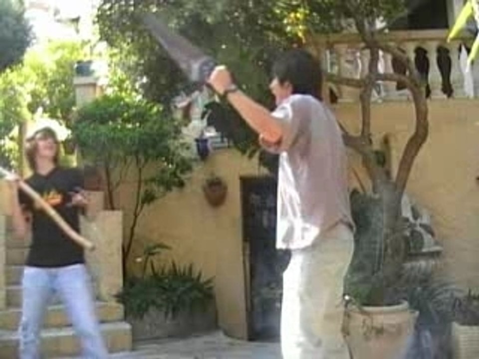 Zombie Destructor 3