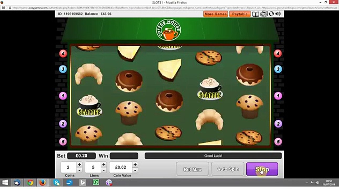 Free No Deposit Bingo at Gravy Train Bingo