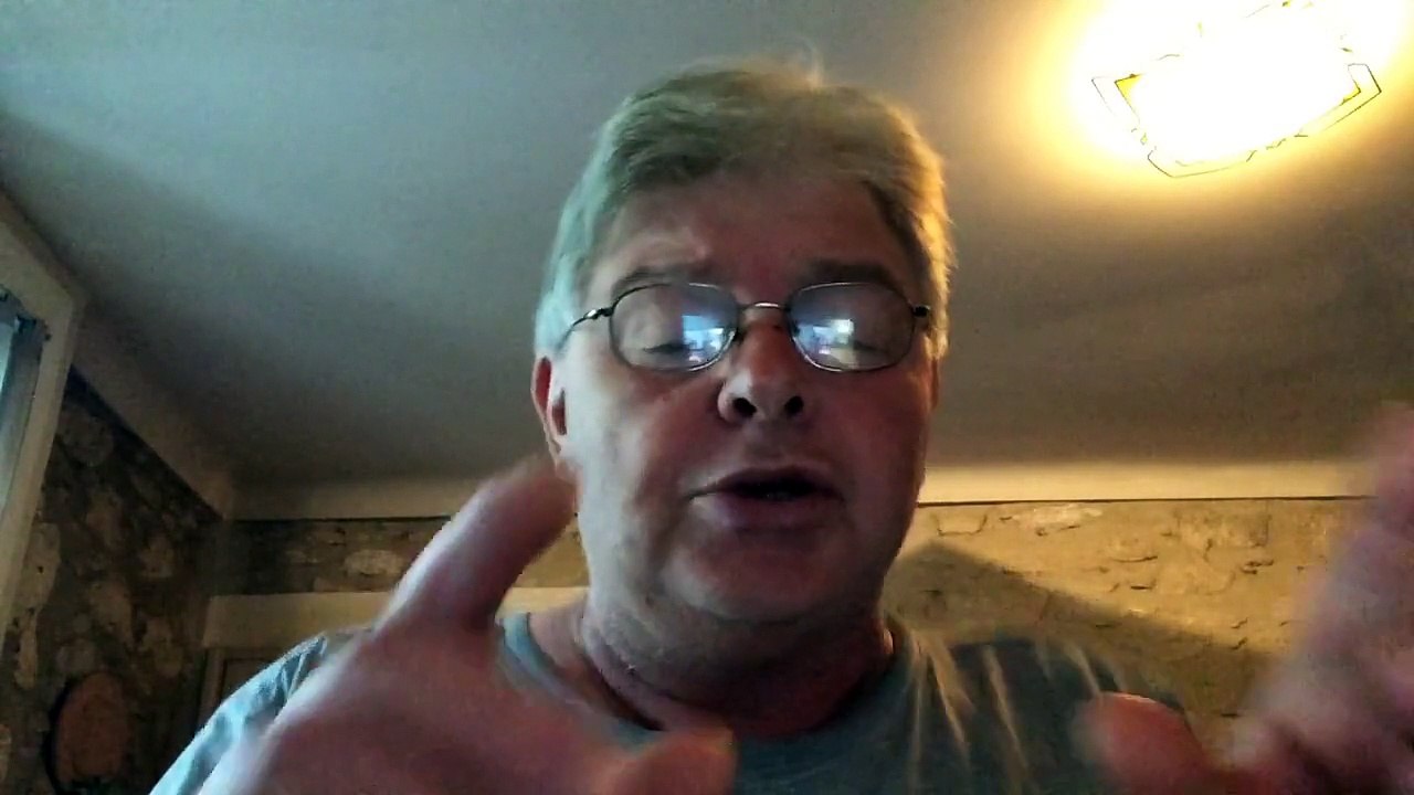 Pas de boogie woogie Eddy Mitchell  par Daniel jean