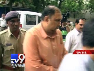 Rajkot: Lustful principal who eloped with two teens arrested, girls rescued - Tv9 Gujarati