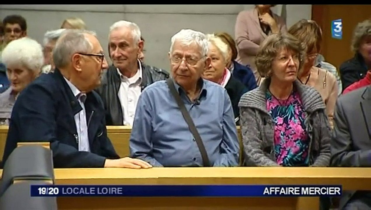 France 3 Loire - 22 septembre 2015
