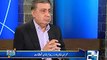 PTI Imran Khan and Reham Khan relationship at Point of No Return by DNA Arif Nizami Channel 24