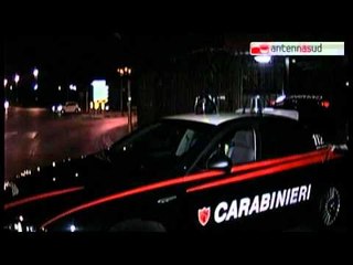 TGSRVset21 san severo ucciso pregiudicato